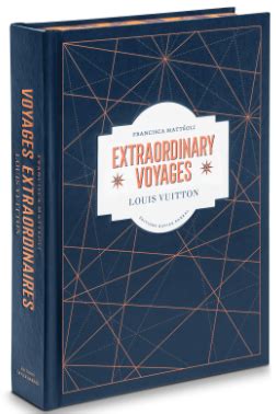 louis vuitton guide voyage|extraordinary voyages Louis Vuitton.